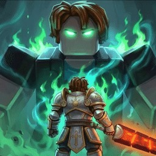 Be The Final Boss game artwork
