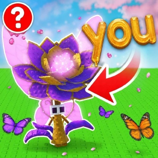 Escape a Garden game artwork